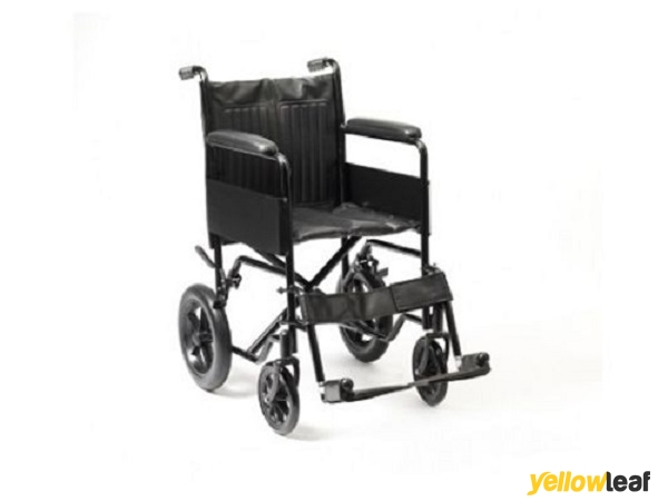 Change Mobility Ltd