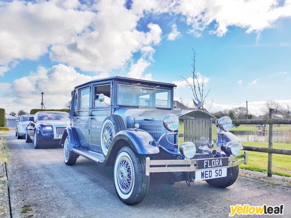 Cheringham Cars