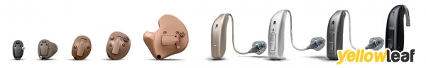 Transform Hearing Ltd