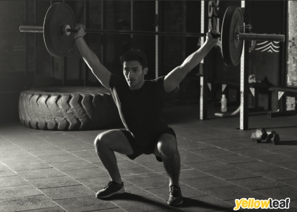 Swansea Strength and Conditioning Ltd