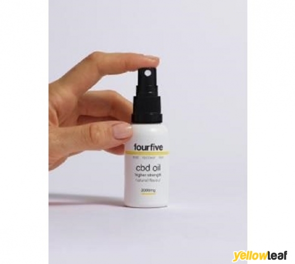 fourfivecbd
