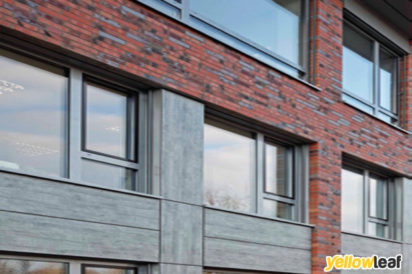 Eco-Thermal Design Ltd