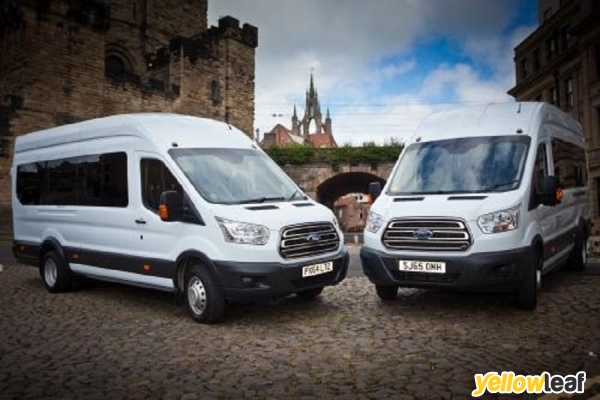 Tyneside Travel