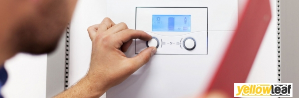 Boiler Replacement & Installations - Casafix