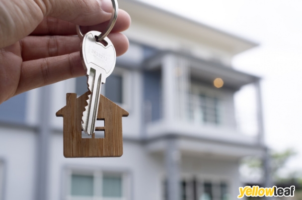 commercial mortgages-Revolution Finance Brokers