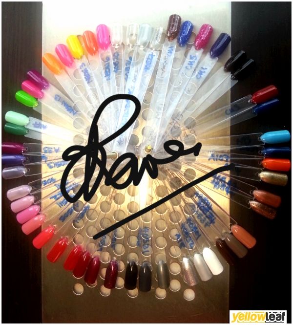 J Rowe's Beauty And Nails Bristol