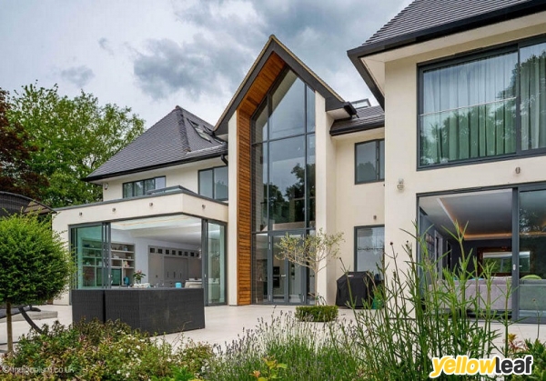 Marriott Construction Ltd