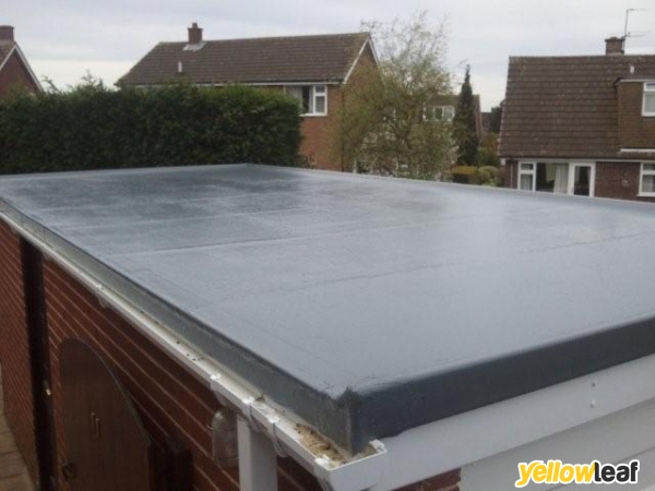 Stewart And Sons Roofing Liverpool
