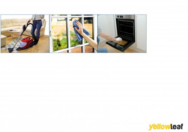Herts Carpet Cleaning