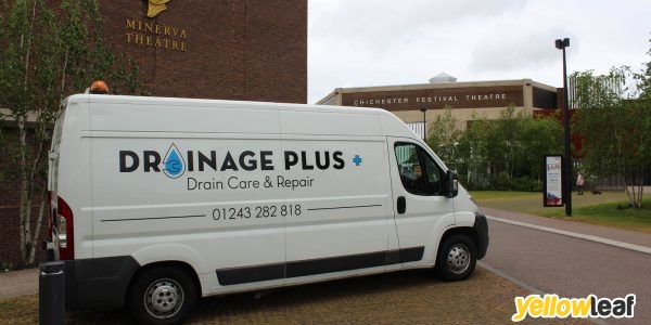 Drainage Plus