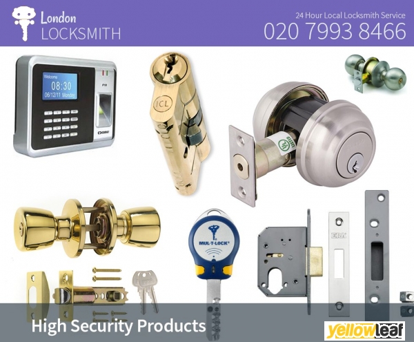 London Locksmith