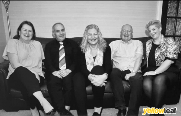 AFor Accountants
