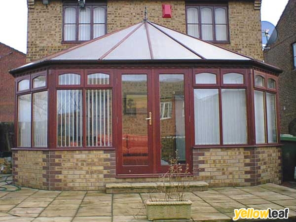 UK CONSERVATORY REPAIRS