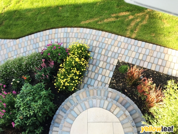 Pioneer Landscaping