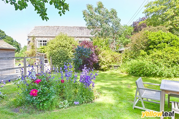 Holiday Cottages Cumbria