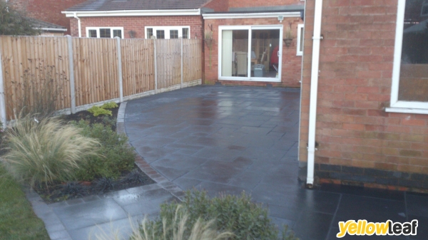 MCS Landscaping