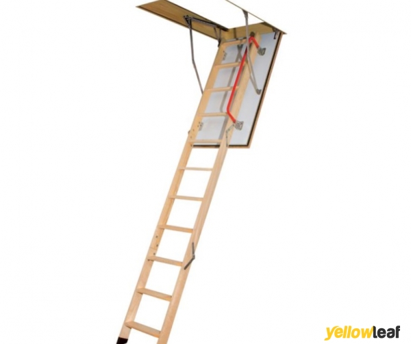 Loft Ladders