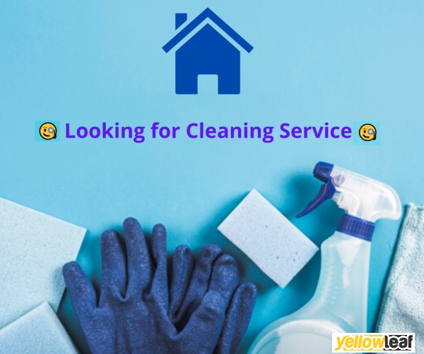 Jako Cleaners - Your Cleaning Partner