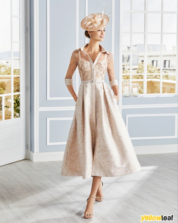 "L" Occasionwear Ayr