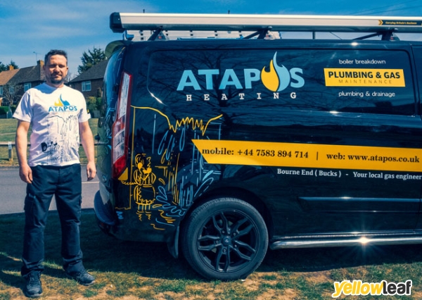 ATAPOS HEATING LTD