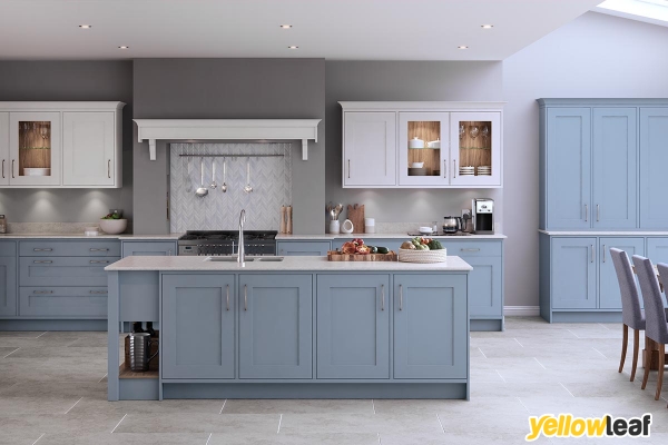 Atlantic Bathrooms & Kitchens