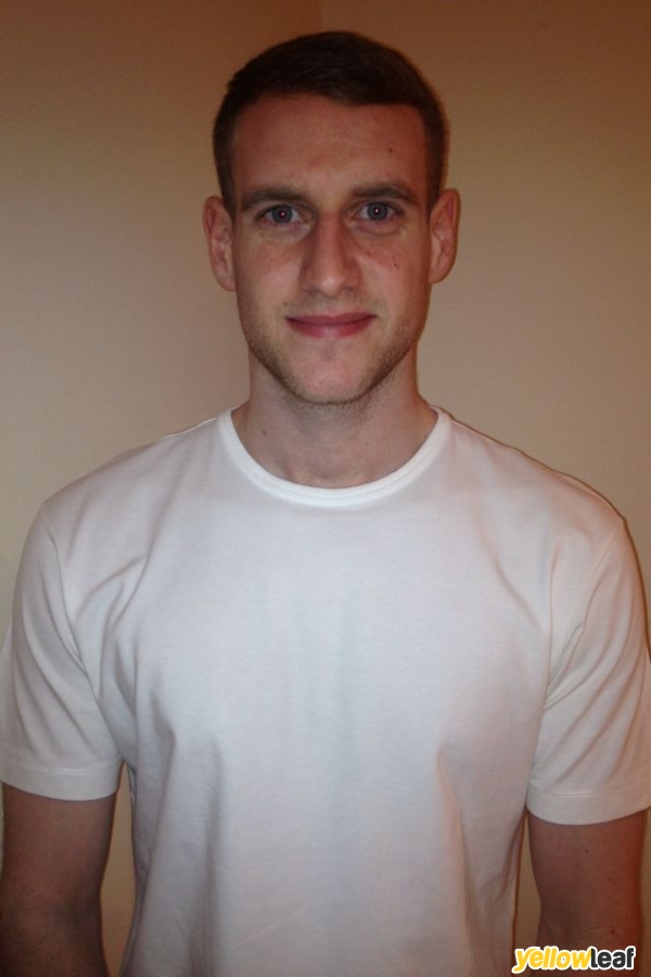 Mcleary Personal Training