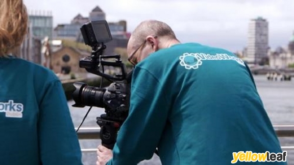 VideoWorks - Video Production London, UK