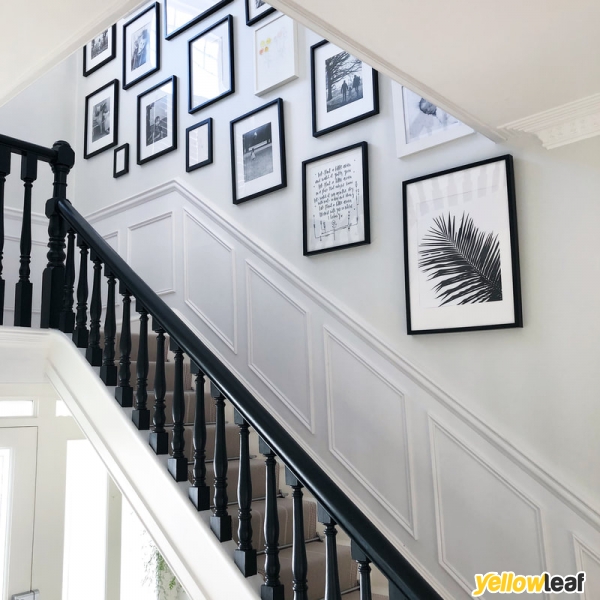 Prestige Painting and Decorating