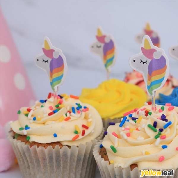 Chummys Bakery