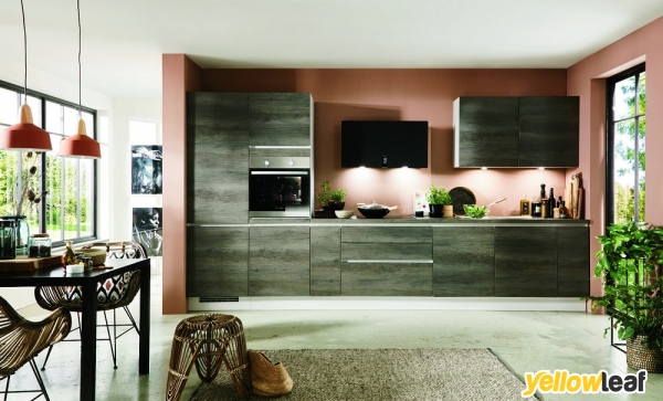 Splendid SP Kitchens