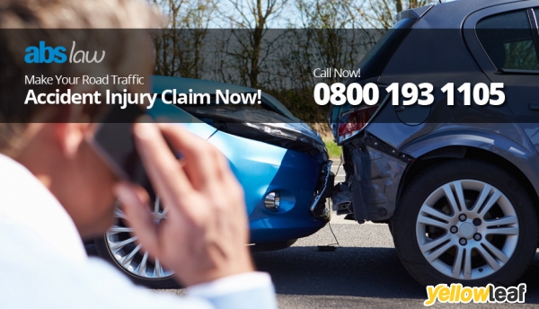 Abs Law Firm UK