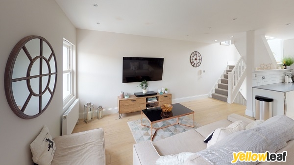 Clapham Construction Service