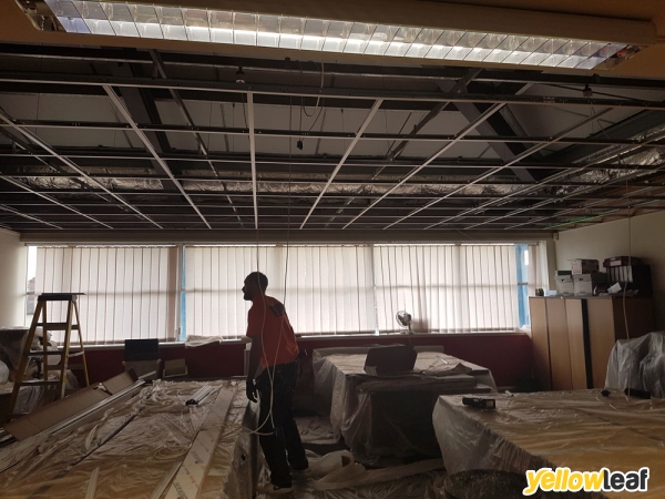 Surrey Ceilings Wholesale