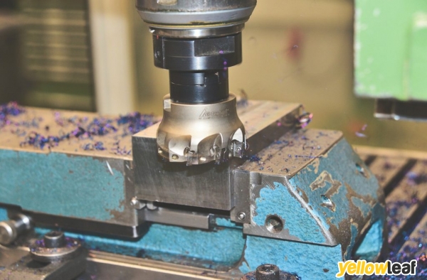 Efficient Fasteners
