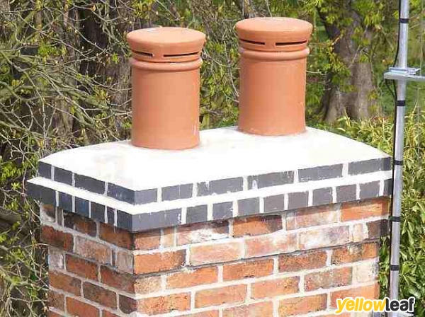 CB Roofing Salisbury