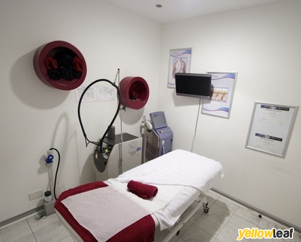 Colaz Laser Hair Removal & Beauty Treatments