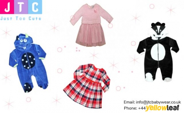 Jtcbabywear