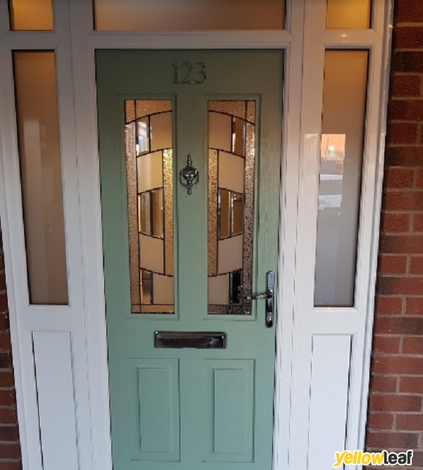Allerton Windows