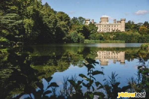 Eastnor Castle
