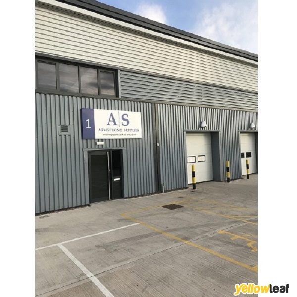 Armstrong Supplies