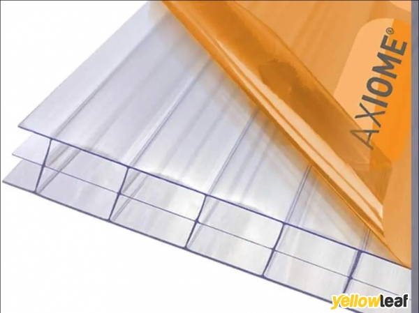 Glazing Systems Ltd