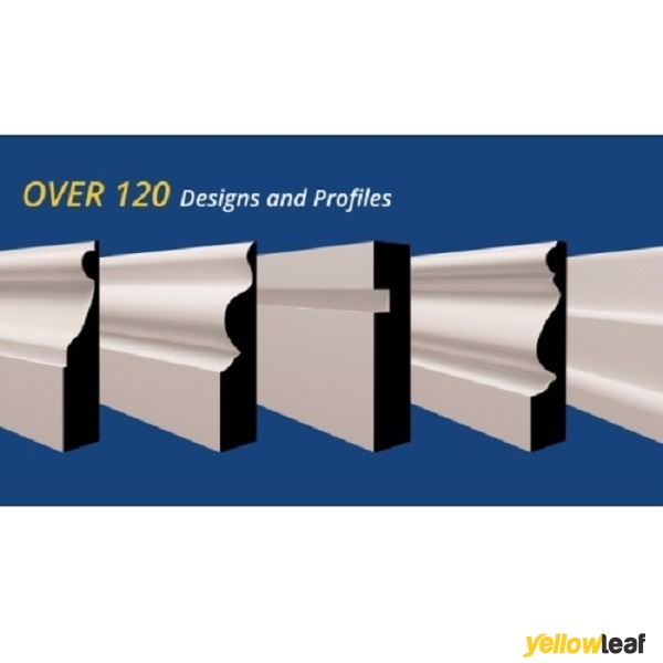 Skirting Boards Direct