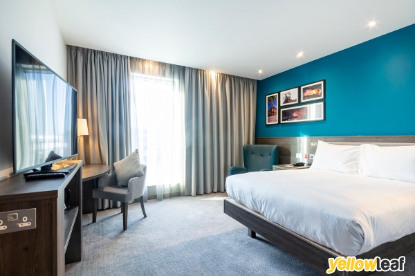 Hampton by Hilton Stockton on Tees