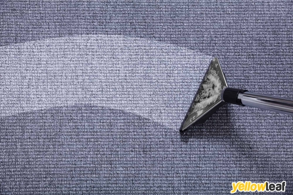 Super Carpets Care