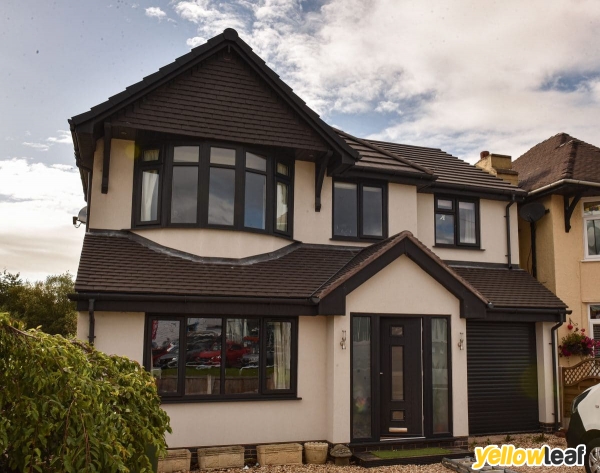 Midlands Roofing, Fascia & Guttering Services Ltd