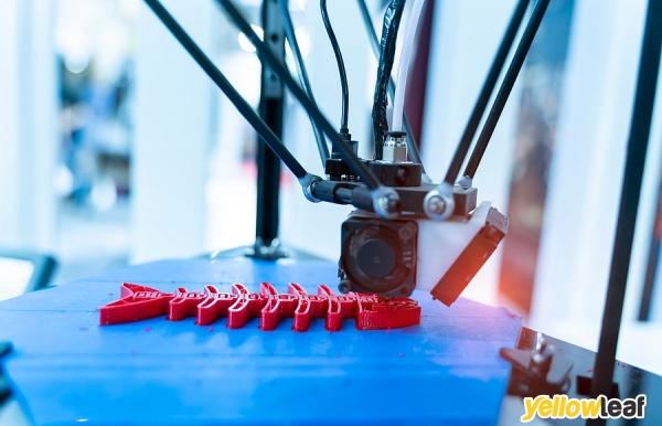 3D Printing Nottingham