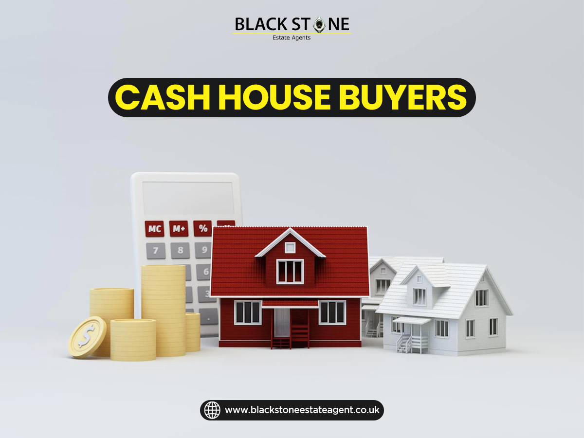 Black Stone Estate Agents