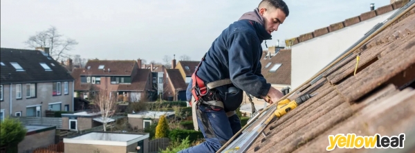 Caledonia Home Improvements