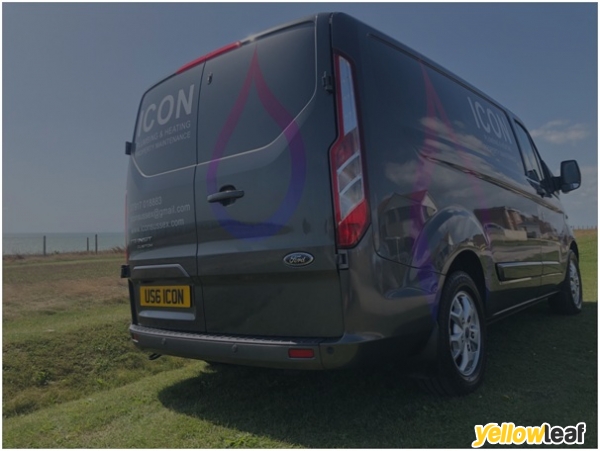 Icon Plumbing and Heating Ltd