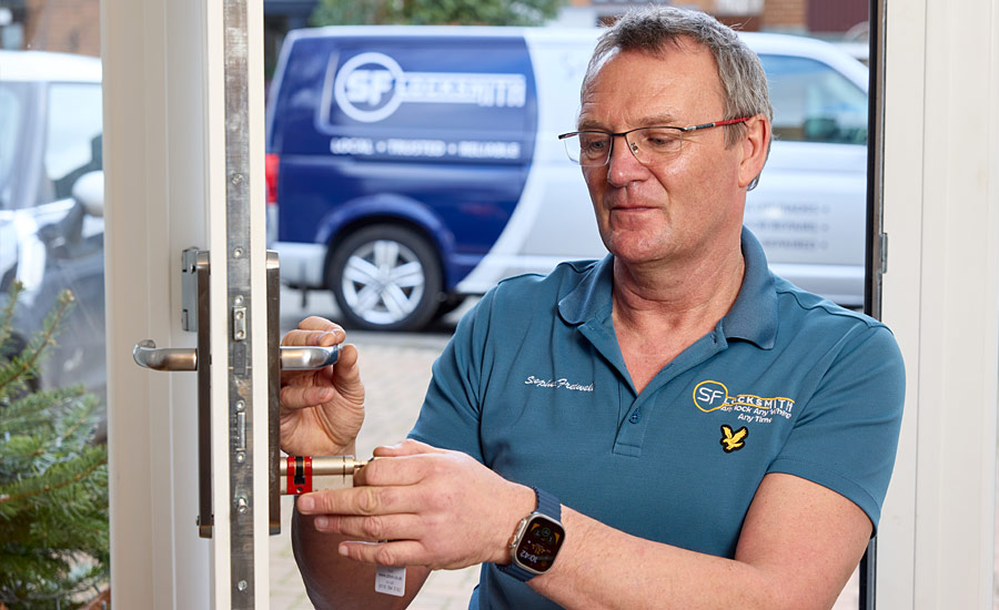 SF Locksmith